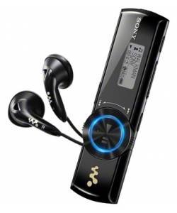 Sony Walkman 4 GB MP3 Player NWZ-B173